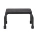 Dynarex Foot Stools - with & without Handle