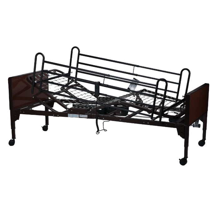 Dynarex Full Electric Homecare Bed