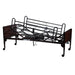 Dynarex Full Electric Homecare Bed