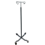 Dynarex IV Poles