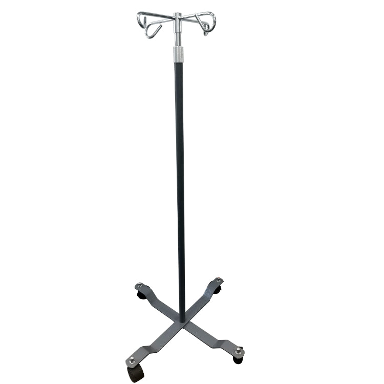 Dynarex IV Poles