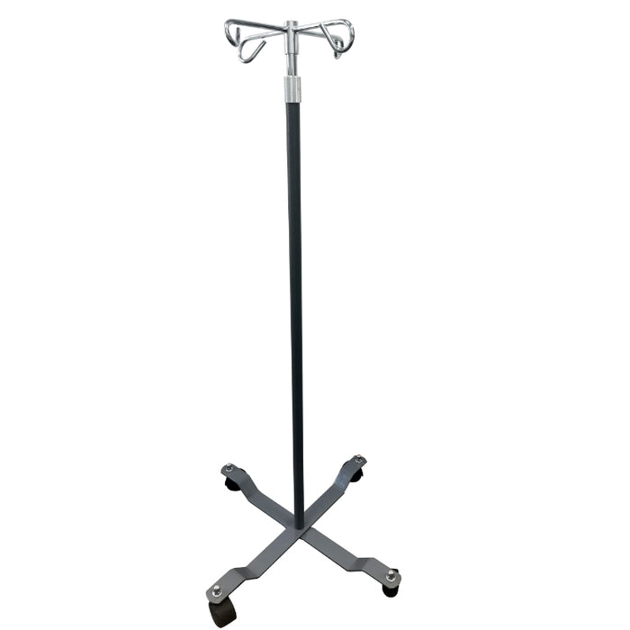 Dynarex IV Poles