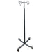 Dynarex IV Poles