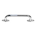Dynarex Knurled Rotating Flange Grab Bars