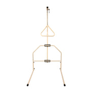 Dynarex Wide Base Trapeze Bar