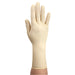 Dynarex Sterile Latex Surgical Gloves, Powder-Free