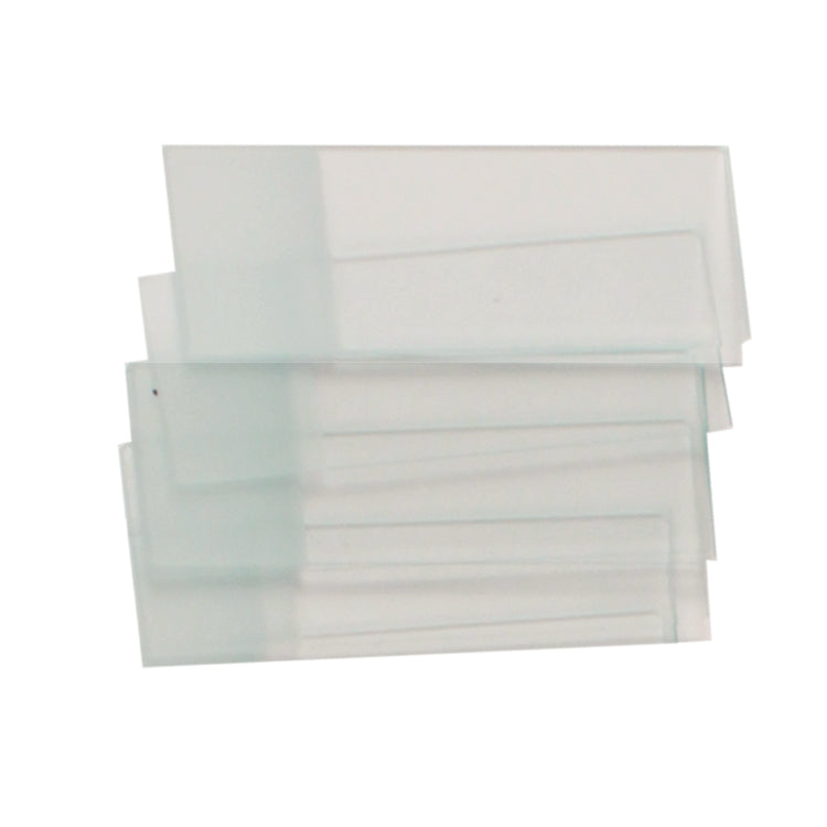 Dynarex LabChoice Microscope Slides