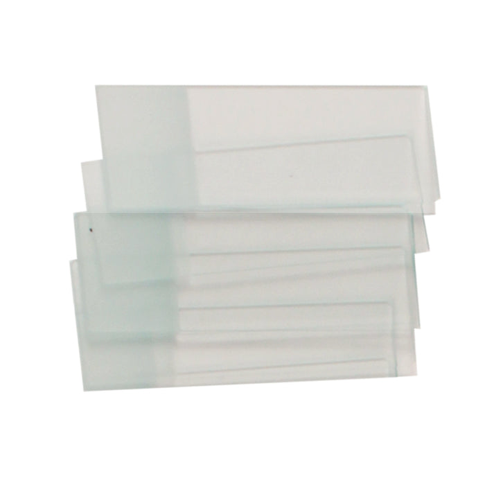 Dynarex LabChoice Microscope Slides