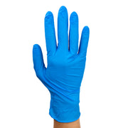 Dynarex Nitrile Gloves in a Bag, Powder-Free