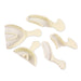 Dynarex Nylon Bite Trays - Posterior 2227