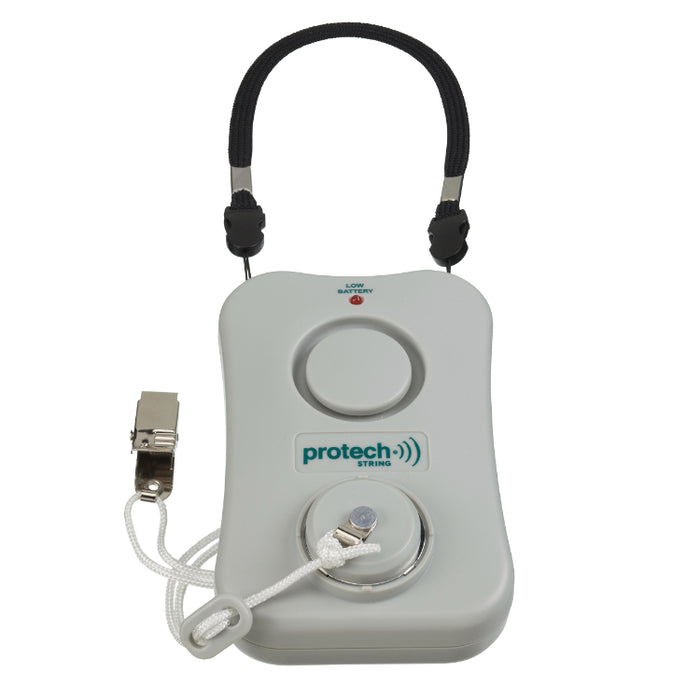 Dynarex Protech Fall Monitoring Alarms