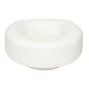 Dynarex Raised Toilet Seat