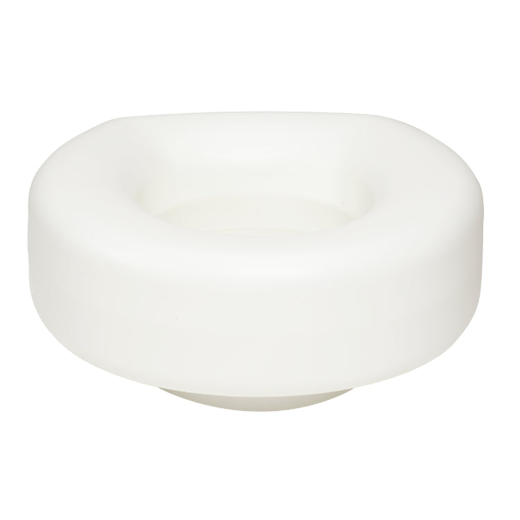 Dynarex Raised Toilet Seat