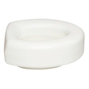 Dynarex Raised Toilet Seat
