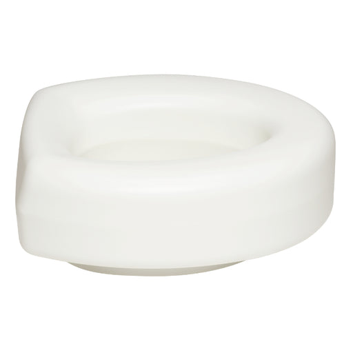 Dynarex Raised Toilet Seat