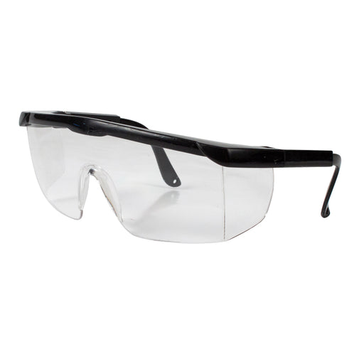 Dynarex Safety Glasses & Protective Eye Goggles