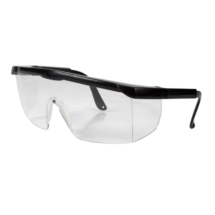 Dynarex Safety Glasses & Protective Eye Goggles