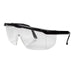 Dynarex Safety Glasses & Protective Eye Goggles
