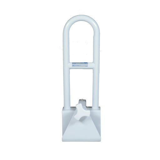 Dynarex Steel Clamp-On Tub Rail
