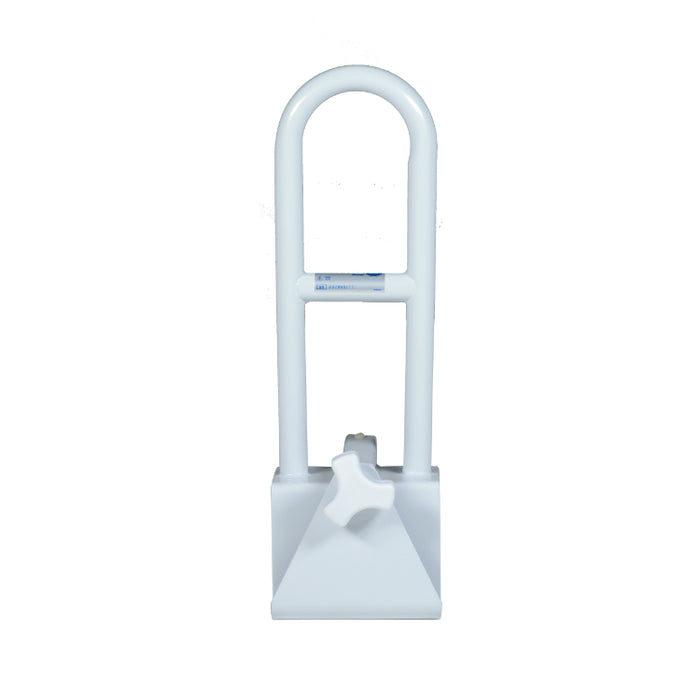 Dynarex Steel Clamp-On Tub Rail