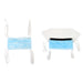 Dynarex Surgical Face Masks