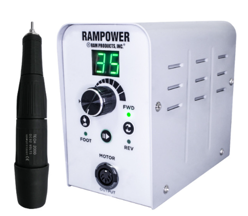 Ram Rampower Digital 35 Optimus Sets