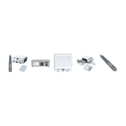 Ram BP-HST Set with Lab Handpiece 3/32" and Pedal BPHSTSETLAB3/32 - DENTAMED USA