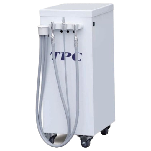 TPC Mobile Vacuum System PC 2530 $42 /month TPC Mobile Vacuum System PC 2530 tpc-mobile-vacuum-system-pc-2530-dentamed-usa Dentamed USA TPC 