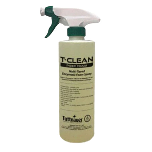 Tuttnauer T-Clean tuttnauer-t-clean DENTAMED USA